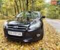 Форд Фокус 2011 в Киеве на Automoto.ua Черный Форд Фокус, объемом двигателя 1.6 л и пробегом 205 тыс. км за 6900 $, фото 3 на Automoto.ua