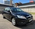 Чорний Форд Фокус, об'ємом двигуна 1.4 л та пробігом 79 тис. км за 6200 $, фото 2 на Automoto.ua