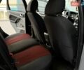 Черный Форд Фокус, объемом двигателя 1.6 л и пробегом 238 тыс. км за 5300 $, фото 16 на Automoto.ua