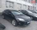 Черный Форд Фокус, объемом двигателя 2 л и пробегом 298 тыс. км за 4850 $, фото 1 на Automoto.ua