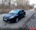 Чорний Форд Фокус, об'ємом двигуна 2 л та пробігом 300 тис. км за 5000 $, фото 1 на Automoto.ua