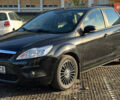 Черный Форд Фокус, объемом двигателя 2 л и пробегом 57 тыс. км за 9800 $, фото 8 на Automoto.ua