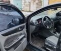 Черный Форд Фокус, объемом двигателя 1.6 л и пробегом 271 тыс. км за 5599 $, фото 18 на Automoto.ua