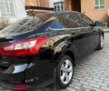 Чорний Форд Фокус, об'ємом двигуна 1.6 л та пробігом 290 тис. км за 7200 $, фото 1 на Automoto.ua