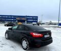 Чорний Форд Фокус, об'ємом двигуна 2 л та пробігом 160 тис. км за 6400 $, фото 3 на Automoto.ua