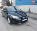 Чорний Форд Фокус, об'ємом двигуна 2 л та пробігом 298 тис. км за 4999 $, фото 21 на Automoto.ua