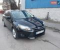 Черный Форд Фокус, объемом двигателя 2 л и пробегом 300 тыс. км за 5000 $, фото 3 на Automoto.ua