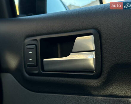 Черный Форд Фокус, объемом двигателя 2 л и пробегом 57 тыс. км за 9800 $, фото 18 на Automoto.ua