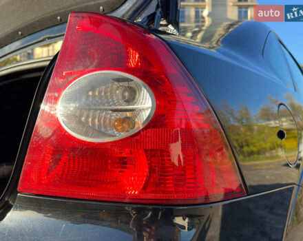 Черный Форд Фокус, объемом двигателя 2 л и пробегом 57 тыс. км за 9800 $, фото 25 на Automoto.ua