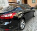 Чорний Форд Фокус, об'ємом двигуна 1.6 л та пробігом 290 тис. км за 6500 $, фото 1 на Automoto.ua