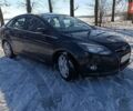 Чорний Форд Фокус, об'ємом двигуна 1.6 л та пробігом 214 тис. км за 6700 $, фото 1 на Automoto.ua