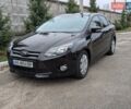 Чорний Форд Фокус, об'ємом двигуна 2 л та пробігом 138 тис. км за 6600 $, фото 1 на Automoto.ua