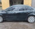 Черный Форд Фокус, объемом двигателя 2 л и пробегом 271 тыс. км за 5600 $, фото 5 на Automoto.ua