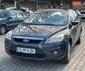 Чорний Форд Фокус, об'ємом двигуна 1.6 л та пробігом 225 тис. км за 5200 $, фото 1 на Automoto.ua