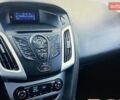 Черный Форд Фокус, объемом двигателя 1.6 л и пробегом 163 тыс. км за 7000 $, фото 5 на Automoto.ua