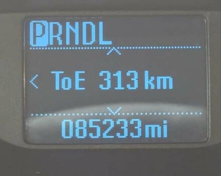 Чорний Форд Фокус, об'ємом двигуна 2 л та пробігом 138 тис. км за 6600 $, фото 1 на Automoto.ua