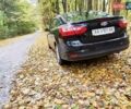 Форд Фокус 2011 в Киеве на Automoto.ua Черный Форд Фокус, объемом двигателя 1.6 л и пробегом 205 тыс. км за 6900 $, фото 10 на Automoto.ua