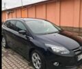 Чорний Форд Фокус, об'ємом двигуна 1.6 л та пробігом 317 тис. км за 6800 $, фото 1 на Automoto.ua