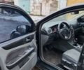 Черный Форд Фокус, объемом двигателя 1.6 л и пробегом 291 тыс. км за 5000 $, фото 14 на Automoto.ua