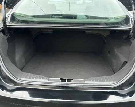 Черный Форд Фокус, объемом двигателя 2 л и пробегом 100 тыс. км за 6000 $, фото 11 на Automoto.ua