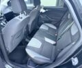 Черный Форд Фокус, объемом двигателя 1.6 л и пробегом 179 тыс. км за 7500 $, фото 18 на Automoto.ua