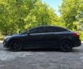 Чорний Форд Фокус, об'ємом двигуна 2 л та пробігом 182 тис. км за 7300 $, фото 2 на Automoto.ua