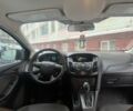 Чорний Форд Фокус, об'ємом двигуна 2 л та пробігом 190 тис. км за 5500 $, фото 14 на Automoto.ua