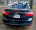 Черный Форд Фокус, объемом двигателя 2 л и пробегом 0 тыс. км за 6200 $, фото 1 на Automoto.ua
