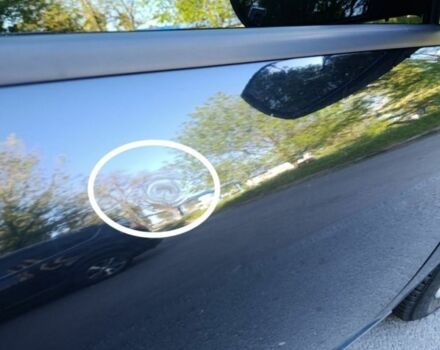 Черный Форд Фокус, объемом двигателя 2 л и пробегом 182 тыс. км за 6000 $, фото 9 на Automoto.ua