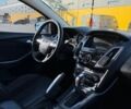 Черный Форд Фокус, объемом двигателя 2 л и пробегом 229 тыс. км за 7000 $, фото 8 на Automoto.ua