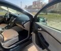 Черный Форд Фокус, объемом двигателя 2 л и пробегом 250 тыс. км за 7400 $, фото 1 на Automoto.ua