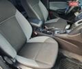 Черный Форд Фокус, объемом двигателя 2 л и пробегом 160 тыс. км за 6400 $, фото 9 на Automoto.ua