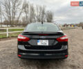 Черный Форд Фокус, объемом двигателя 2 л и пробегом 159 тыс. км за 7999 $, фото 8 на Automoto.ua