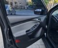 Форд Фокус 2012 в Запорожье на Automoto.ua Черный Форд Фокус, объемом двигателя 2 л и пробегом 159 тыс. км за 7000 $, фото 17 на Automoto.ua