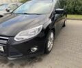 Форд Фокус 2012 у Львові на Automoto.ua Чорний Форд Фокус, об'ємом двигуна 2 л та пробігом 245 тис. км за 6999 $, фото 1 на Automoto.ua