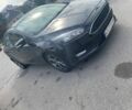 Черный Форд Фокус, объемом двигателя 1.8 л и пробегом 257 тыс. км за 7000 $, фото 6 на Automoto.ua