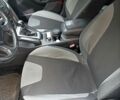 Черный Форд Фокус, объемом двигателя 1.6 л и пробегом 148 тыс. км за 7500 $, фото 21 на Automoto.ua