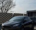 Чорний Форд Фокус, об'ємом двигуна 1.8 л та пробігом 254 тис. км за 6200 $, фото 1 на Automoto.ua