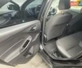Форд Фокус 2012 в Львове на Automoto.ua Черный Форд Фокус, объемом двигателя 2 л и пробегом 240 тыс. км за 6999 $, фото 6 на Automoto.ua