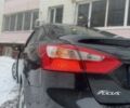 Чорний Форд Фокус, об'ємом двигуна 2 л та пробігом 190 тис. км за 5500 $, фото 11 на Automoto.ua