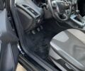 Черный Форд Фокус, объемом двигателя 1.6 л и пробегом 205 тыс. км за 7500 $, фото 6 на Automoto.ua