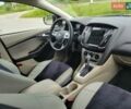 Черный Форд Фокус, объемом двигателя 2 л и пробегом 225 тыс. км за 5500 $, фото 18 на Automoto.ua