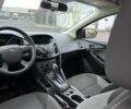 Черный Форд Фокус, объемом двигателя 2 л и пробегом 100 тыс. км за 6000 $, фото 7 на Automoto.ua