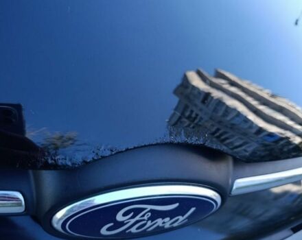 Черный Форд Фокус, объемом двигателя 2 л и пробегом 182 тыс. км за 6000 $, фото 3 на Automoto.ua