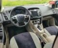Черный Форд Фокус, объемом двигателя 2 л и пробегом 225 тыс. км за 5500 $, фото 15 на Automoto.ua