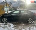 Черный Форд Фокус, объемом двигателя 2 л и пробегом 140 тыс. км за 7300 $, фото 2 на Automoto.ua