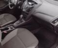 Чорний Форд Фокус, об'ємом двигуна 2 л та пробігом 253 тис. км за 6500 $, фото 7 на Automoto.ua