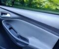 Черный Форд Фокус, объемом двигателя 2 л и пробегом 182 тыс. км за 6000 $, фото 14 на Automoto.ua