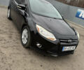Чорний Форд Фокус, об'ємом двигуна 2 л та пробігом 230 тис. км за 7000 $, фото 2 на Automoto.ua