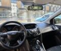 Черный Форд Фокус, объемом двигателя 2 л и пробегом 254 тыс. км за 5600 $, фото 18 на Automoto.ua
